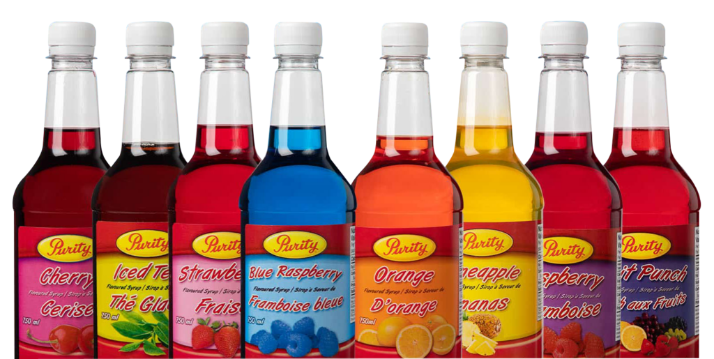 Canada’s Largest Specialty Food Distributor