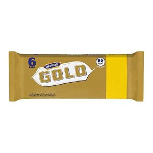 McVities Gold 12x6pk