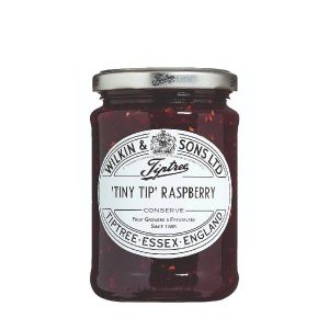 Tiptree Tiny Tip Raspberry Conserve 6x340g