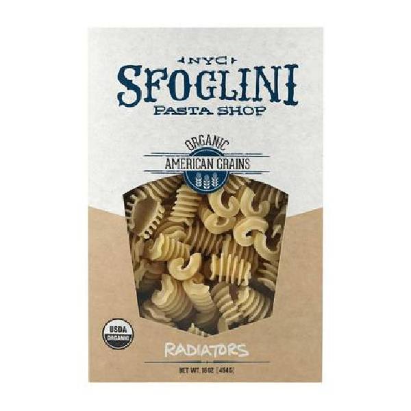 sfoglini organic
