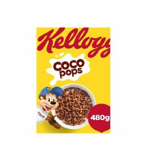 Kelloggs Coco Pops pm 6x430g
