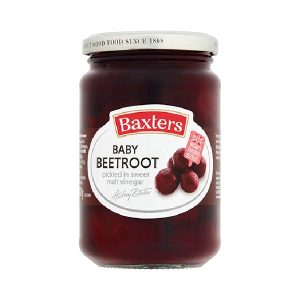 Baxter Beetroot pm 6x340g