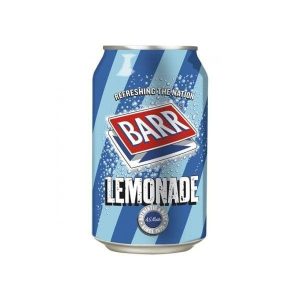 Barrs Lemonade pm 24x330ml