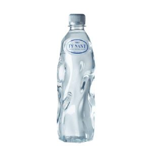 Ty Nant Still Water PET 24x500ml