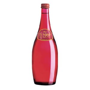 Ty Nant Red Sparkling Water 12x750ml