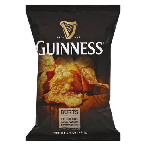Burts Guinness