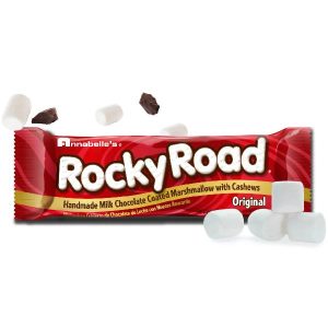 Annabelle's Rocky Road Original 24x46g