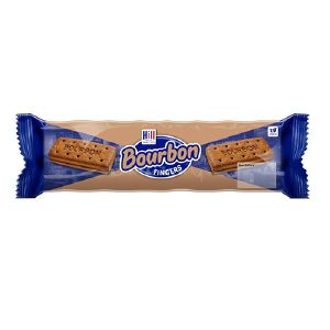Hills Bourbon Fingers 24x200g
