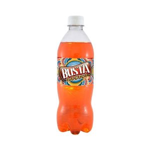 Busta Banana 24x590ml