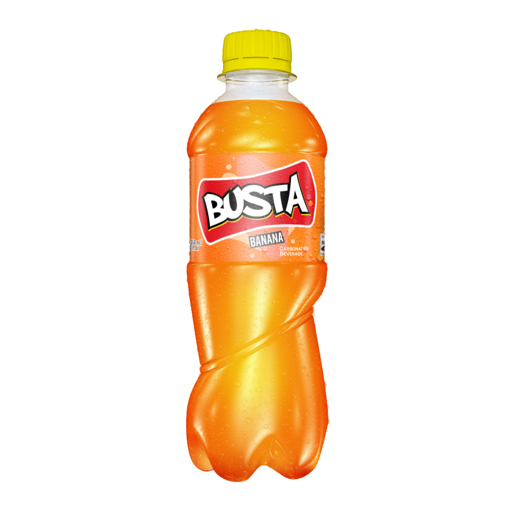 Busta Banana