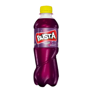 Busta Grape 24x590ml