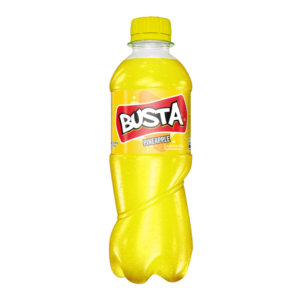 Busta Pineapple 24x590ml