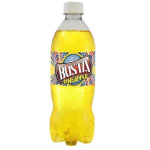 Busta Pineapple 24x590ml