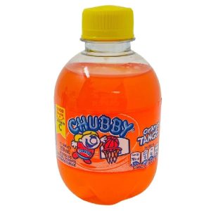 Chubby Orange Tango 24x250ml
