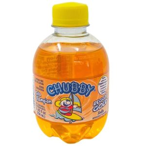 Chubby Reggae Gold 24x250ml