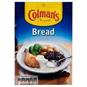 Colman's Bread Sauce Mix 16x40g