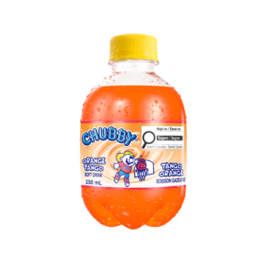Chubby Orange Tango 24x250ml