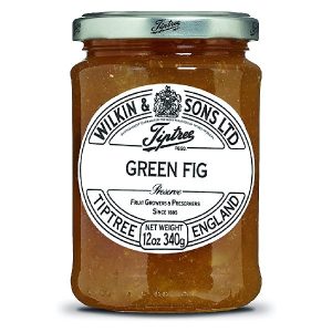 Tiptree Green Fig Conserve 6x340g