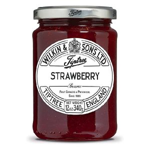 Tiptree Strawberry Conserve 6x340g