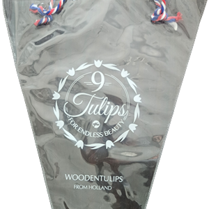 Tulip Bags x20