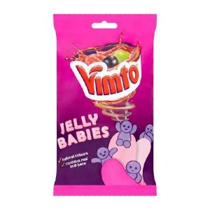 Vimto Jelly Babies pm 12x140g