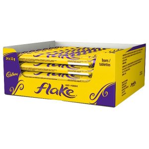 Cadbury Flake Biling x24