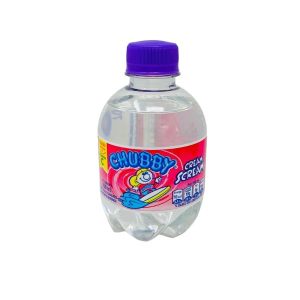 Chubby Cream Soda 24x250ml