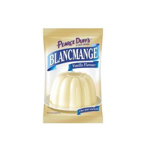 Pearce Duff Vanilla Blancmange 18x35g