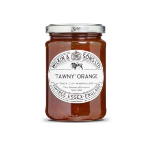 Tiptree Marmalade Tawny 6x340g