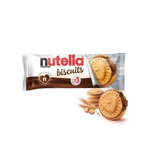 Nutella Biscuits 28x 3pk x41.4g