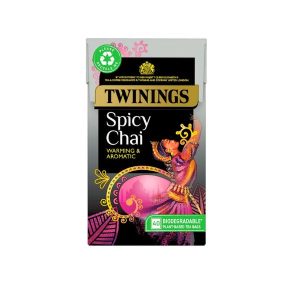 Twinings Spicy Thai 4x40's