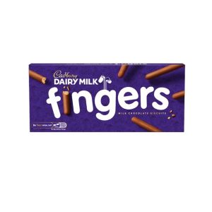 Cadbury Fingers 20x114g