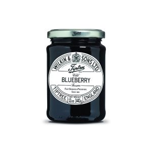 Tiptree Conserve Wild Blueberry 6x340g