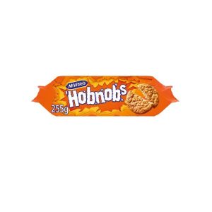 UK McVities Hob Nobs 24x255g