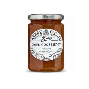 Tiptree Conserve Green Gooseberry 6x340g
