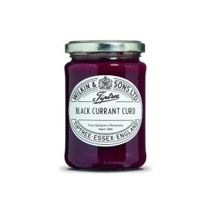 Tiptree Curd Blackcurrant 6x312g