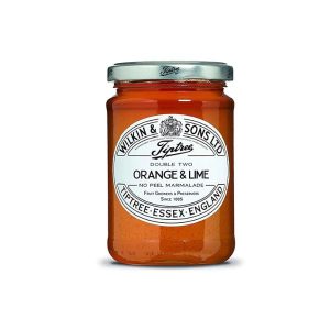 Tiptree Marmalade Orange & Lime 6x340g