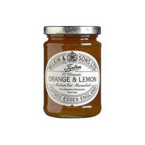Tiptree Marmalade St Clements 6x340g