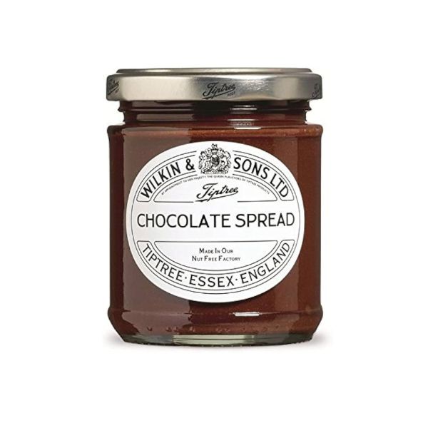 Tiptree Spread Chocolate 6x210g