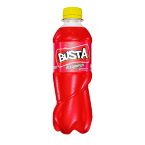 Busta Champion Red 24x590ml