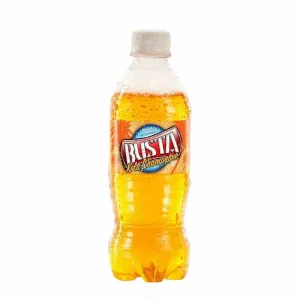 Busta Kola Champagne Gold 24x590ml