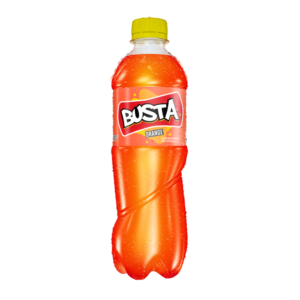 Busta Orange 24x590ml