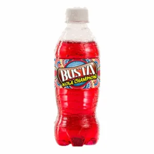 Busta Champion Red 24x590ml