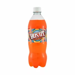 Busta Orange 24x590ml
