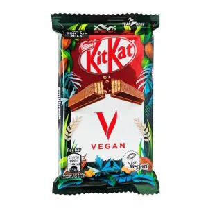 Nestle Kit Kat Vegan 24x41.5g