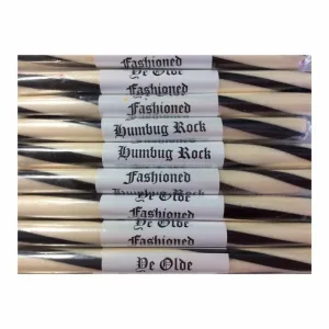 Rock Bar Rock Candy Humbug 36x40g