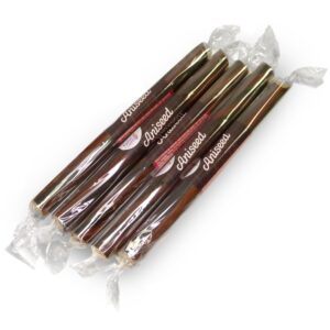 Rock Bar Rock Candy Aniseed 36x40g