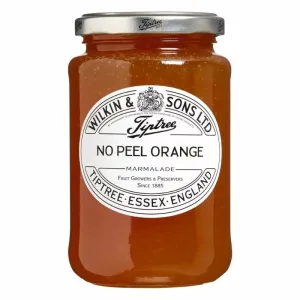 Tiptree Marmalade No Peel 6x454g
