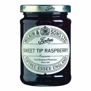 Tiptree Conserve Sweet Tip Raspberry 6x340g