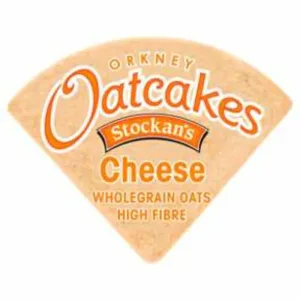 Stockan's Cheese Triangles 18x100g